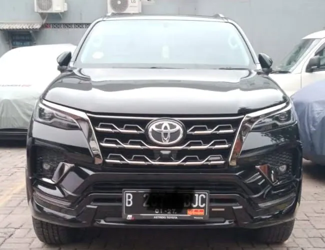 10 Rental Mobil Kemayoran Dari Harga 300 Ribuan