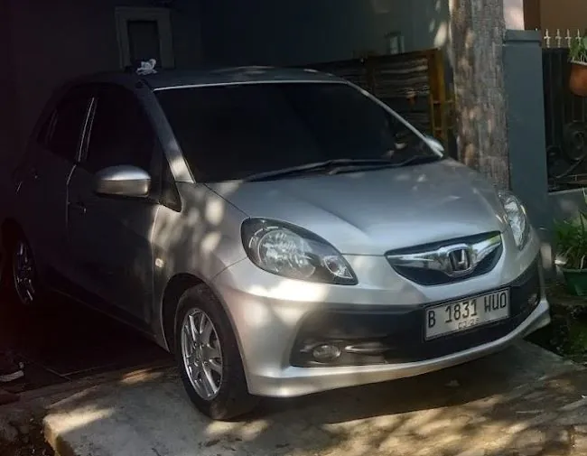 QQ Rental Mobil Balaraja - Photo by Google