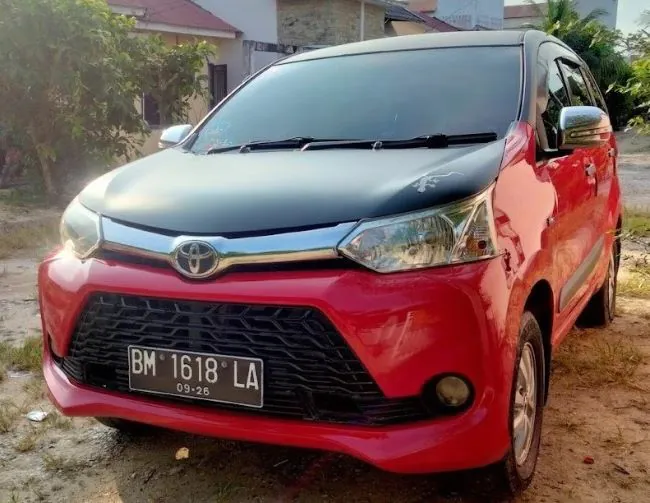 Qyana Rental Mobil Pangkalan Kerinci - Photo by Google