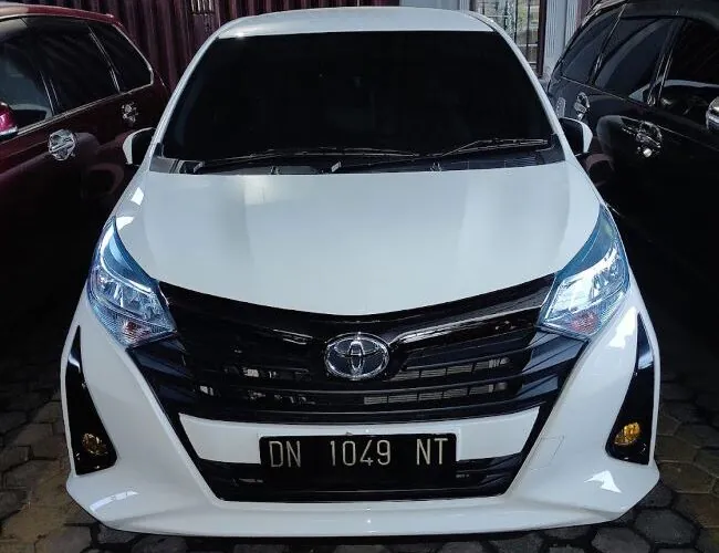 R 23 Rent Car Rental Mobil Luwuk - Photo by Google