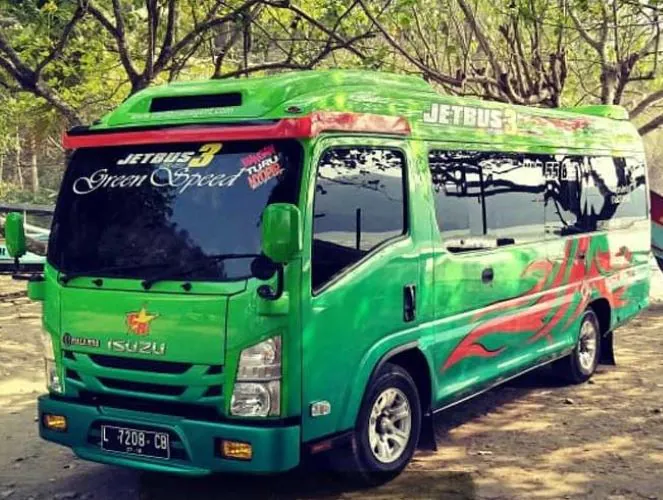 RAS Rental Mobil Krian - Photo by Official Site