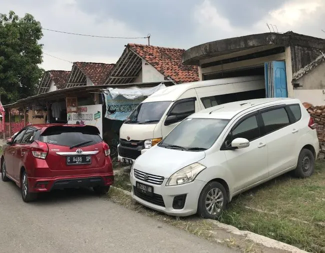 RRZ Rental Mobil Slawi - Photo by Google