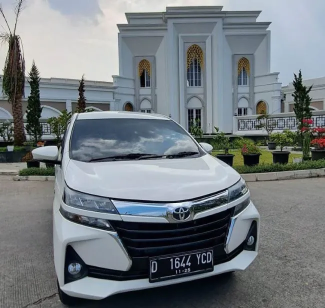Rafi Jaya Rental Mobil Cileunyi - Photo by Google