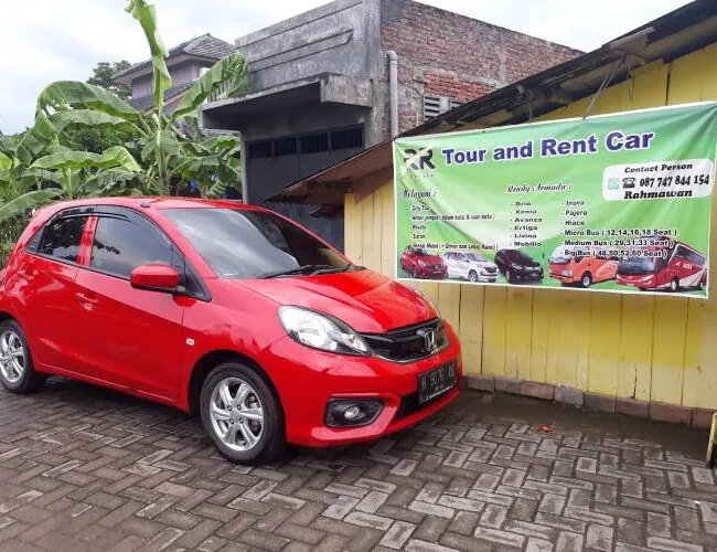 Rahmawan Rent Car Rental Mobil Kendal - Photo by Google