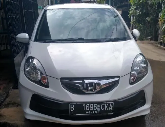 Ravi Rent Car Rental Mobil Karawaci - Photo by Google
