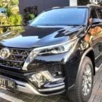 Rental Mobil Balaraja - Photo by IRC Rental Google