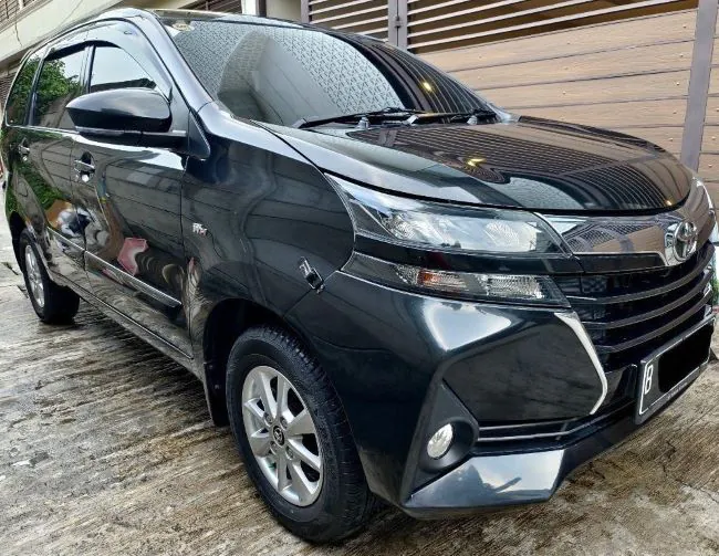 Rental Mobil Balaraja Rent Car - Photo by Carousell
