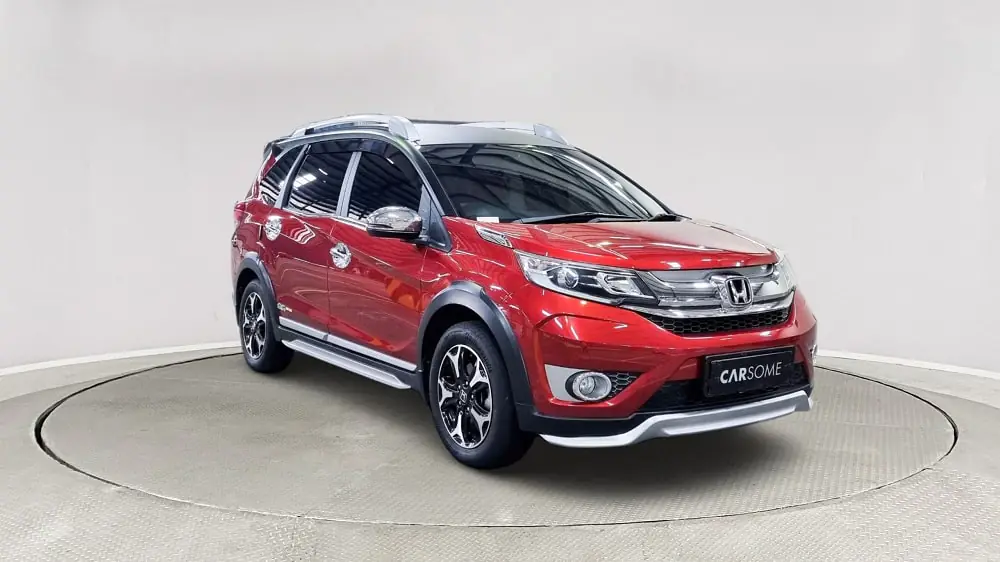 Rental Mobil Bekasi Utara