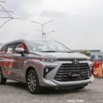 Rental Mobil Binjai