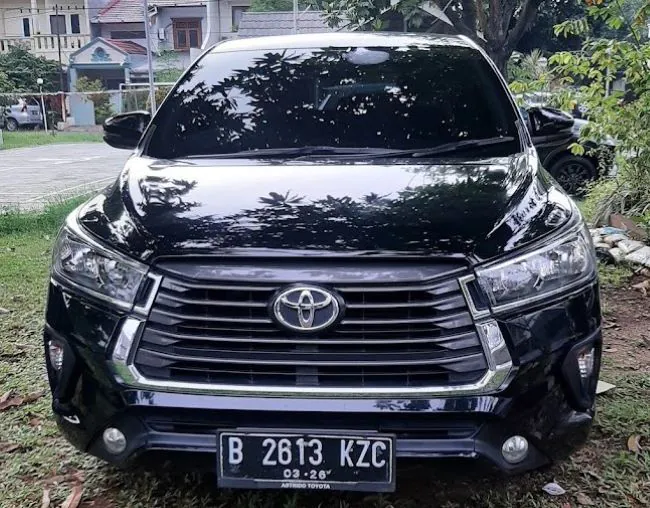 Rental Mobil Cakung - Photo by Raftrans Rental Google