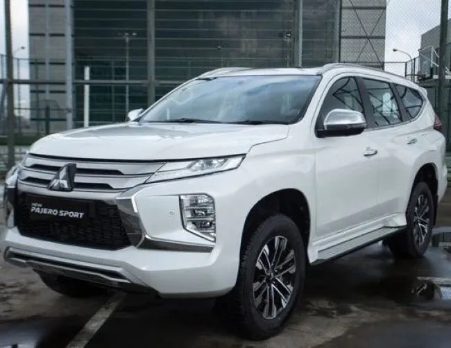 Rental Mobil Cempaka Putih - Photo by Otomotifnet