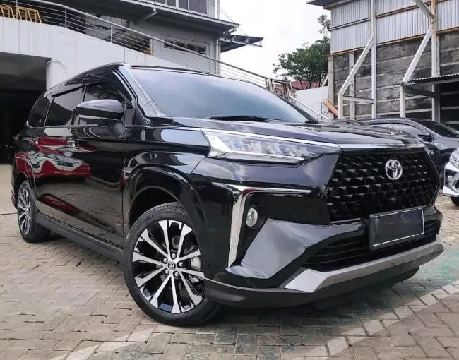 Rental Mobil Cilandak - Photo by Rental Mobil Matic Jakarta Google