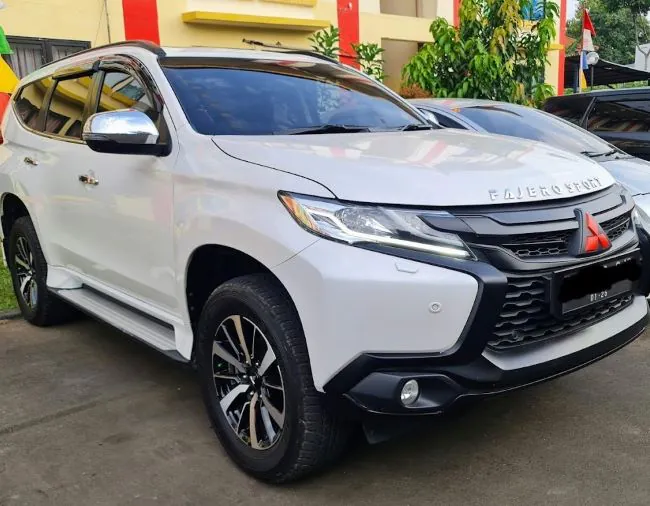 Rental Mobil Cinere - Photo by Depok Rental Mobil Google
