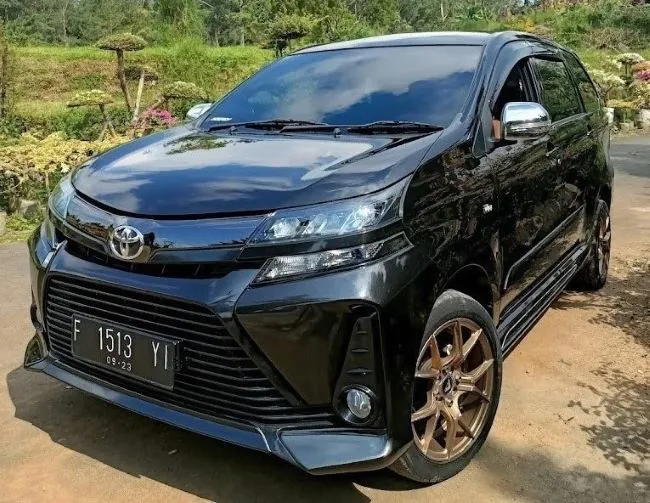Rental Mobil Cipanas - Photo by Kesya Kenzo Rent Car Google