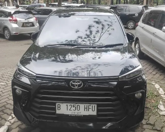 Rental Mobil Jakarta Kemayoran - Photo by Google