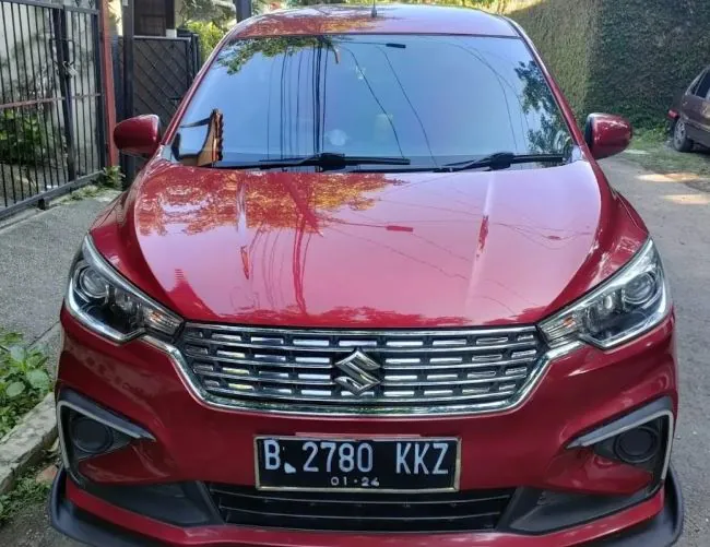 Rental Mobil Kalideres - Photo by Papimo Rent Car Google