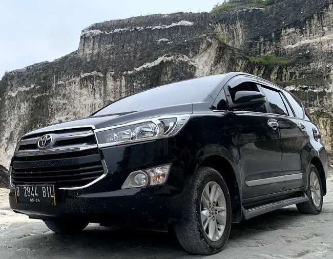 Rental Mobil Kebon Jeruk - Photo by Armada Rent Google
