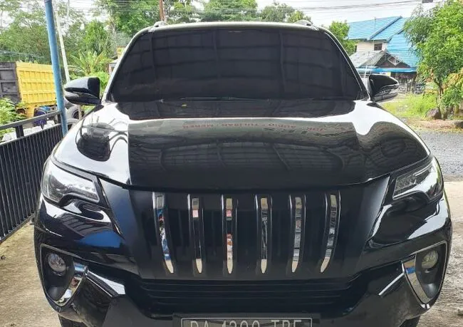 Rental Mobil Martapura - Photo by Alesha Rent Car Google