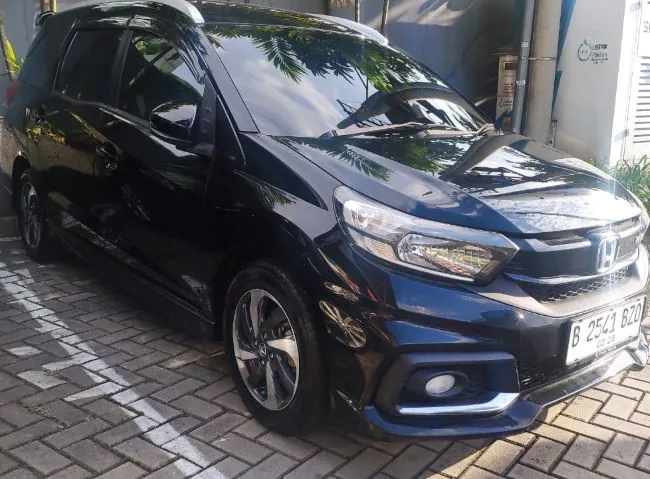 Rental Mobil Matic Jakarta Cilandak - Photo by Google