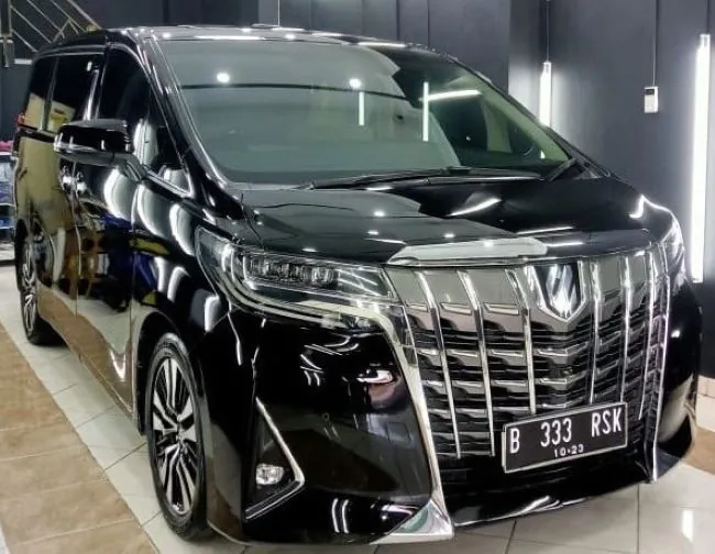 Rental Mobil Menteng - Photo by Sewa Mobil 123 Google