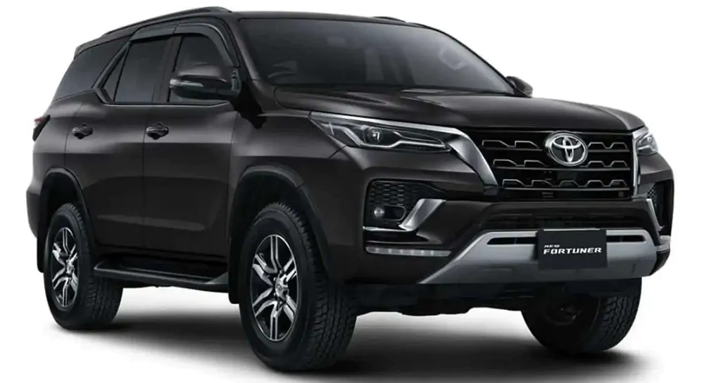 Rental Mobil Muntilan
