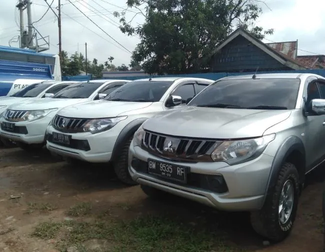Rental Mobil PKL Kerinci - Photo by Business Site