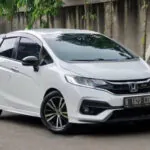Rental Mobil Pacitan
