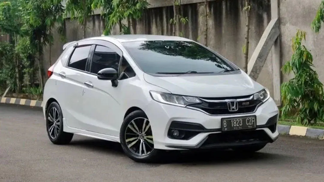 Rental Mobil Pacitan