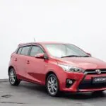 Rental Mobil Pluit