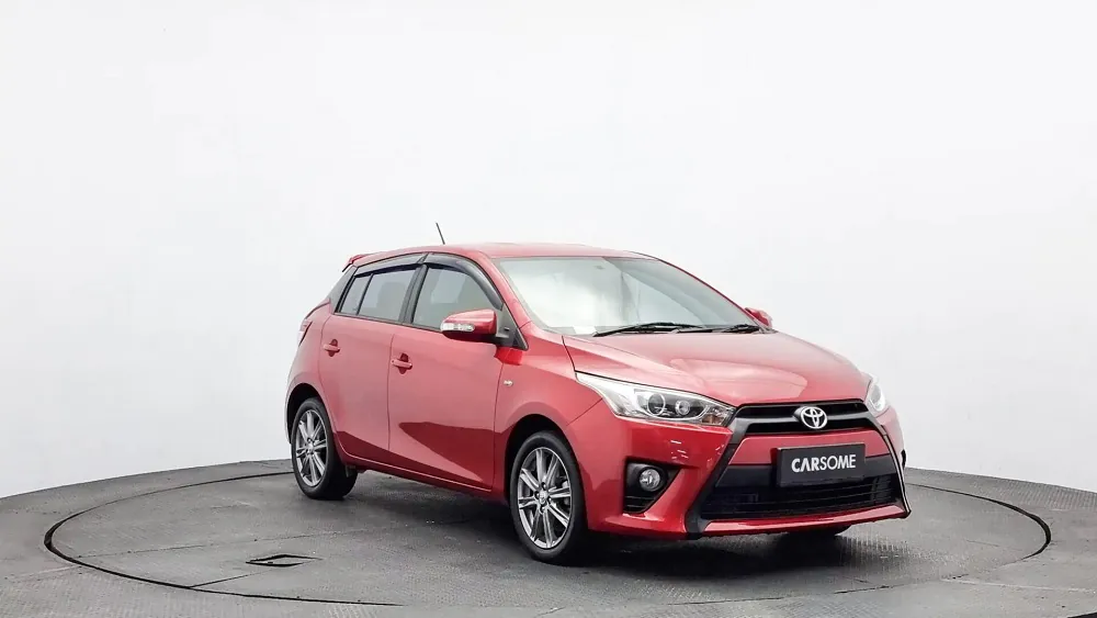 Rental Mobil Pluit
