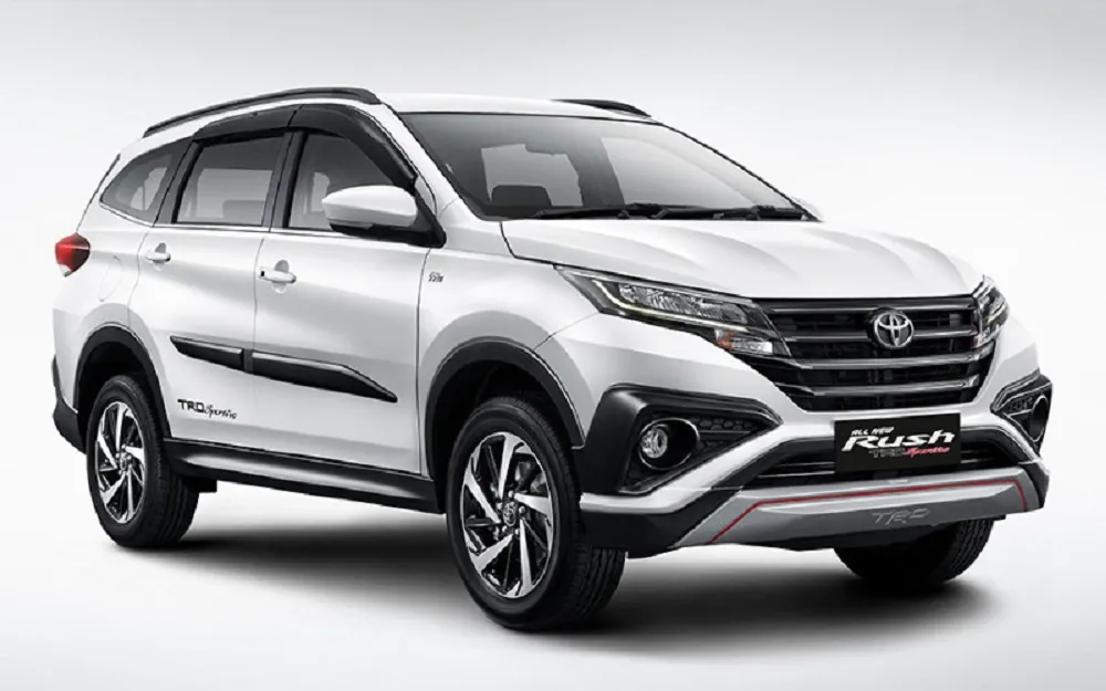 Rental Mobil Purwodadi