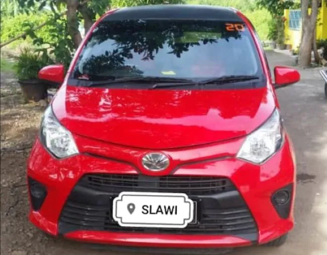 Rental Mobil Slawi - Photo by Airlangga Rent Car Google