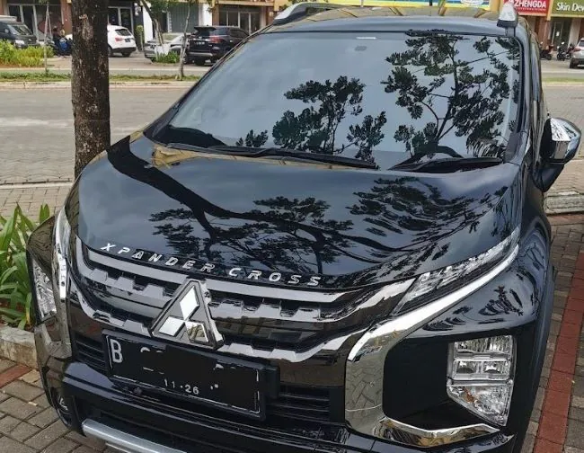 Rental Mobil Tanah Abang - Photo by Bravia Rental Google