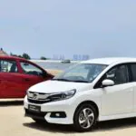 Rental Mobil Tebet