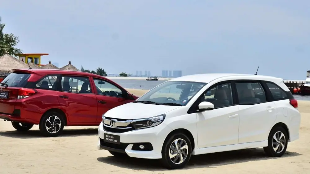 Rental Mobil Tebet