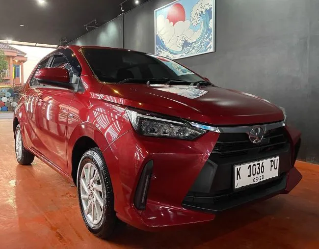 Rental Mobil Tembalang - Photo by Arjuna Rent Car Facebook