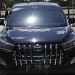 Rental Mobil Tenggarong - Photo by Raditya Transport Google