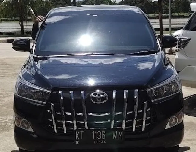 Rental Mobil Tenggarong - Photo by Raditya Transport Google