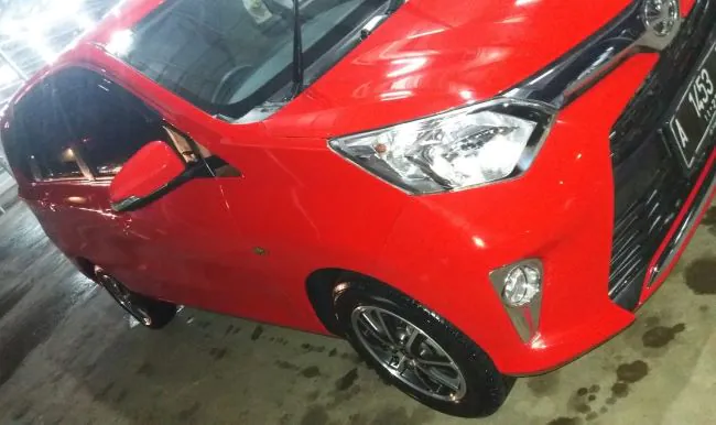 Rizal Rental Mobil Balaraja - Photo by Google