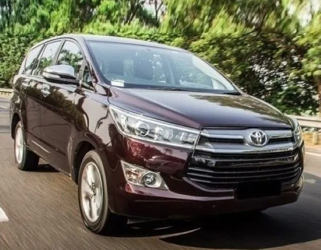 Rizal Rental Mobil Tigaraksa - Photo by Google