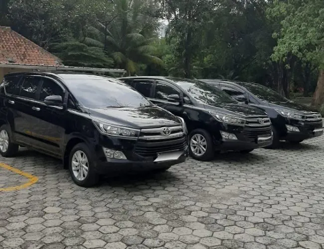 Rizki Tager Rent Car Rental Mobil Karawaci - Photo by Google