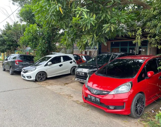Rizky Putra 1 Rent Car Rental Mobil Martapura - Photo by Google