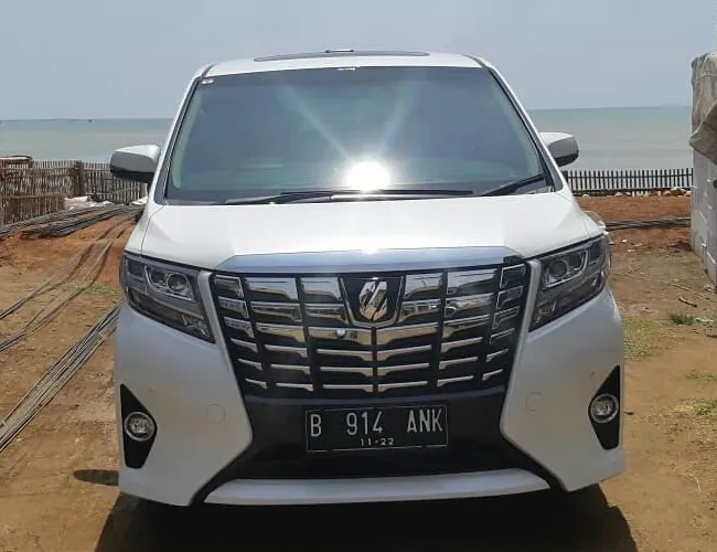 Roda Kencana Rental Mobil Cijantung - Photo by Facebook