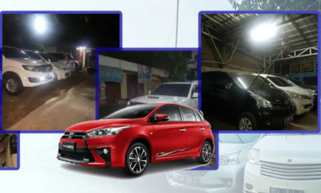 Rohman Tanjung Rental Mobil Cakung - Photo by Official Site