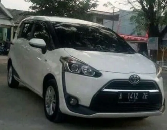 Rudi Rent Car Tigaraksa - Photo by Google