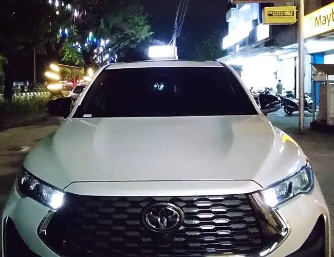 Sabian Rent Car Rental Mobil Karanganyar - Photo by Business Site
