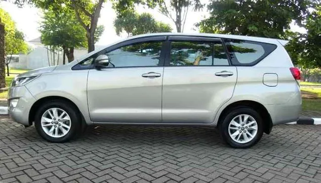 Sanjaya Tour Rental Mobil Slawi - Photo by Official Site
