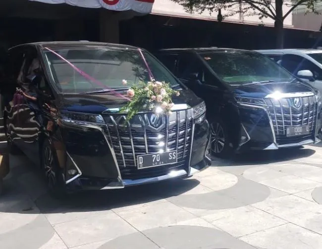Sekar Trans Rental Mobil Cipanas - Photo by Google