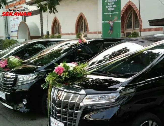 Sekawan Rent Car Rental Mobil Cikampek - Photo by Google