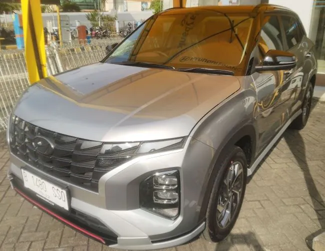 Sembodo Rent Car Kalibata - Photo by Google